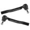 04-10 Toyota Sienna Front Outer Tie Rod End Pair