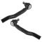 04-10 Toyota Sienna Front Inner & Outer Tie Rod End Set of 4