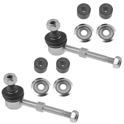 95-04 Toyota Tacoma Front Sway Bar End Link Pair