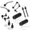 97-01 Honda CR-V Steering & Suspension Kit (12 Piece)