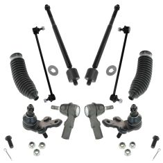 Steering & Suspension Kit