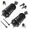 Steering & Suspension Kit
