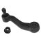 95-00 Chevy 1500 (w/Diesel), 2500 4x4 HD Steering & Suspension Kit (12 Piece)