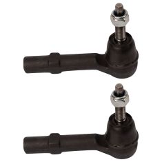 Tie Rod Set