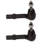 Tie Rod Set