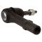 07-14 GM Midsize SUV Front Outer Tie Rod End Pair