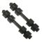 1997-05 Lesabre Regal Deville Aurora Bonneville Steering & Suspension Kit (12 Piece)