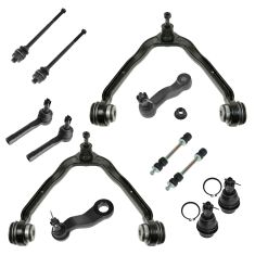 99-07 Cadillac, Chevy, GMC, Pickup & SUV Multifit Suspension Kit (12 Piece)