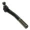 98-99 Dodge Ram 2500 3500 4WD (w/ heavy duty suspension) Tie Rod End Set of 4
