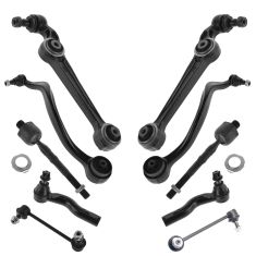 Steering & Suspension Kit