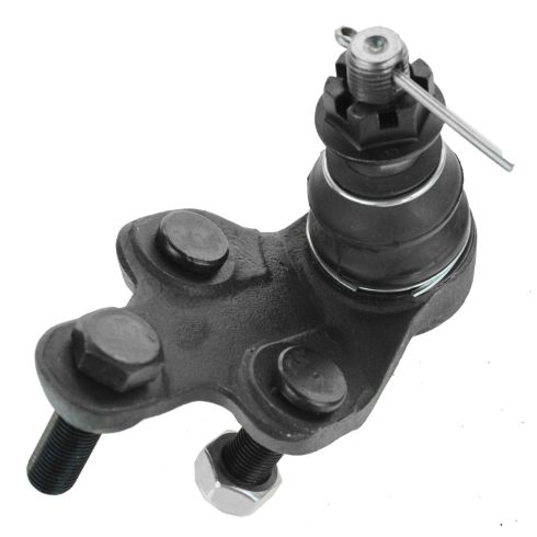 10-Piece Front Lower Control Arm & Ball Joint Kit For 2004-2010 Toyota Sienna - Complete Suspension Set