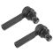 91-96 Dodge Dakota 2WD Front Outer Tie Rod End Pair