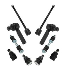 Steering & Suspension Kit