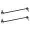06-14 Rav4; 08-14 Scion XB TC; 10-12 Lexus HS250 Front Sway Bar Link Pair