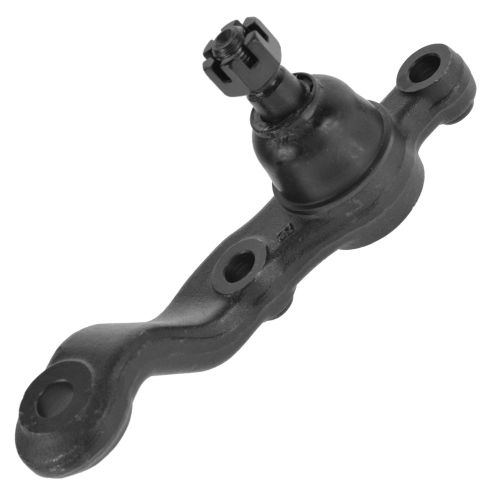 Detroit Axle Front Lower Left Ball Joint – Fits 1995-2004 Toyota Tacoma (K90688)