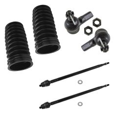 02-06 Honda CR-V Front Steering Kit (6 Piece)