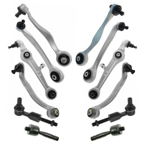 Steering & Suspension Kit
