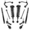 Steering & Suspension Kit