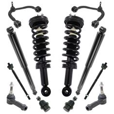Steering & Suspension Kit