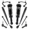 Steering & Suspension Kit