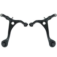 04-08 Acura TL Front Lower Control Arm PAIR