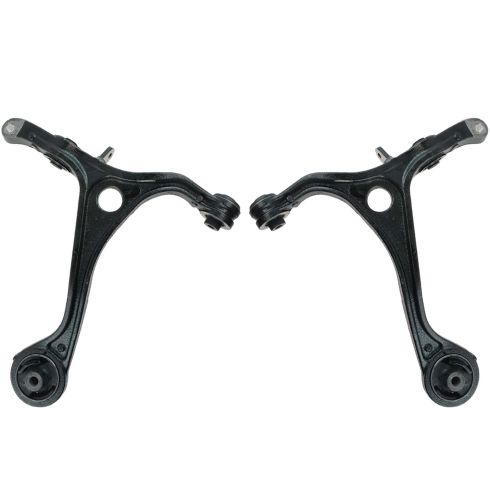 04-08 Acura TL Front Lower Control Arm PAIR