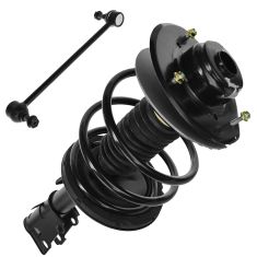 01-07 T&C; Caravan; Grand Caravan 01-03 Voyager; Suspension Kit LF (2 Piece)