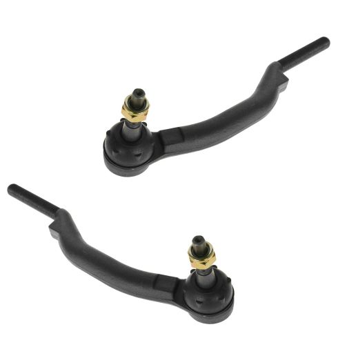 For Trailblazer 04-07Front Upper Lower Ball Joint Tie Rod way Bar Link