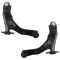 04 Kia Spectra 2.0L; 05-09 Spectra Front Lower Control Arm Pair