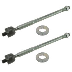 01-03 Toyota Rav4 Inner Tie Rod End Pair