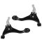 06-10 Hyundai Sonata Front Lower Control Arm Pair