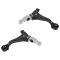 06-10 Hyundai Sonata Front Lower Control Arm Pair