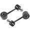 99-06 VW Golf (w/ 21mm bar); 98-99 Beetle Jetta Front Sway Bar End Link Pair