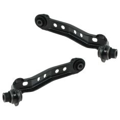 07-12 Nissan Versa; 13-14 Nissan Sentra Front Upper Control Arm Link Pair