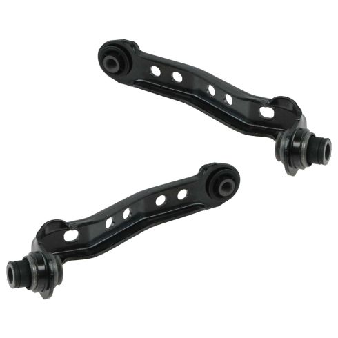 07-12 Nissan Versa; 13-14 Nissan Sentra Front Upper Control Arm Link Pair