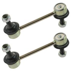 00-05 Celica; 86-98 Supra; 92-00 SC300 SC400 Front or Rear Sway Bar End Link Pair
