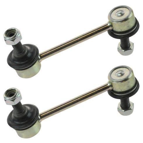 00-05 Celica; 86-98 Supra; 92-00 SC300 SC400 Front or Rear Sway Bar End Link Pair