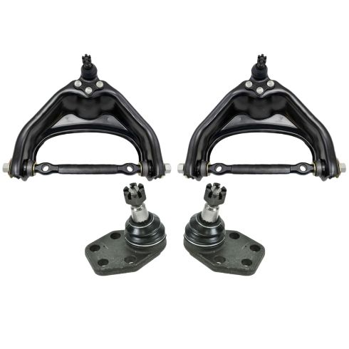 Suspension Kit