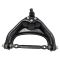 00-01 Dodge Ram 1500 2WD Front Upper Control Arm & Lower Ball Joint Kit (4 Piece)