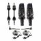Steering & Suspension Kit