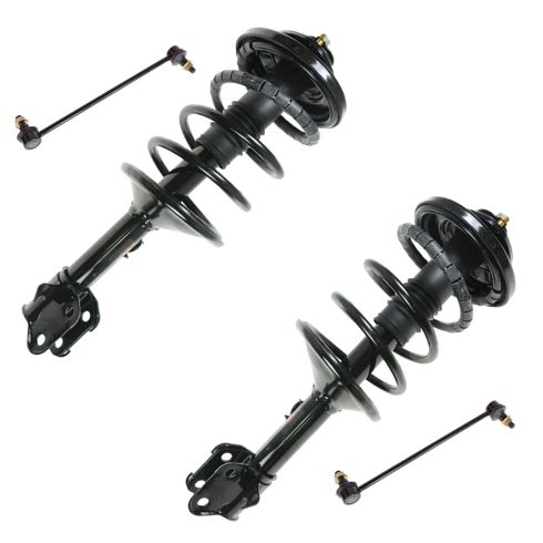 99-04 Honda Odyssey Front Suspension Kit (4 Piece)