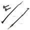 93-98 Jeep Grand Cherokee 5.2L, 5.9L Front Steering Kit (4 Piece)