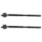 05-10 Scion TC Inner & Outer Tie Rod End Set of 4