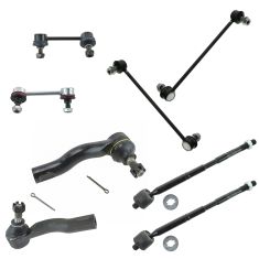 05-10 Scion TC Steering & Suspension Kit (8 Piece)