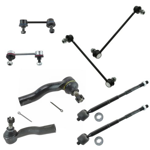 05-10 Scion TC Steering & Suspension Kit (8 Piece)
