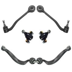 00-06 BMX X5 Suspension Kit (6 Piece)