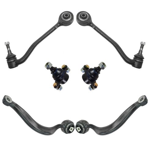 00-06 BMX X5 Suspension Kit (6 Piece)