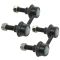 00-06 BMW X5 Rear Sway Bar End Link Pair
