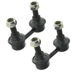 00-06 BMW X5 Rear Sway Bar End Link Pair