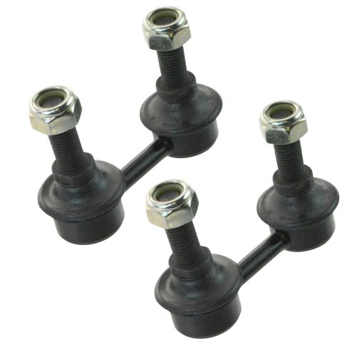 00-06 BMW X5 Rear Sway Bar End Link Pair
